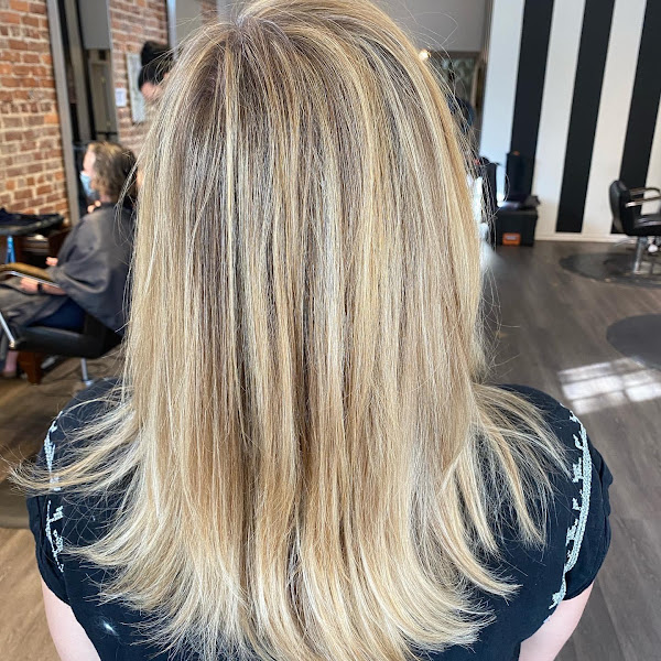 MarieMarie Salon - Candler Park 5