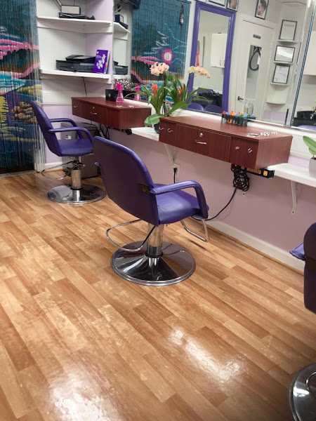 PIEDAD'S Hair Salon