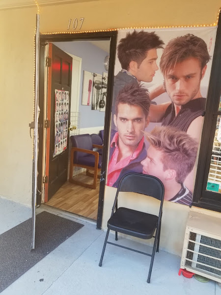 PIEDAD'S Hair Salon 3