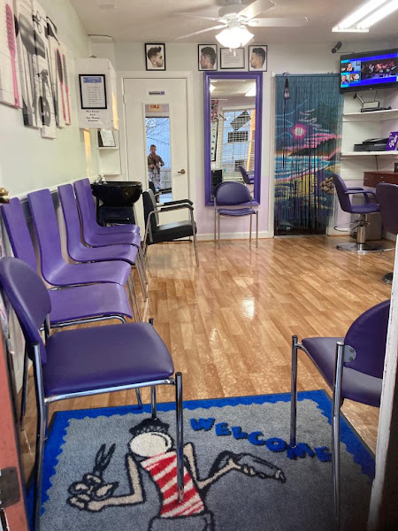 PIEDAD'S Hair Salon 4