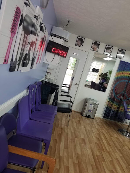 PIEDAD'S Hair Salon 5