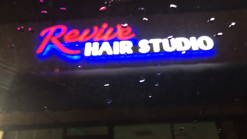Revive Hair Studio 2