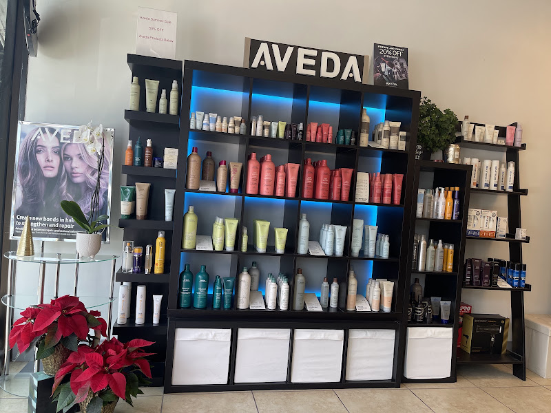 Revive Hair Studio 4