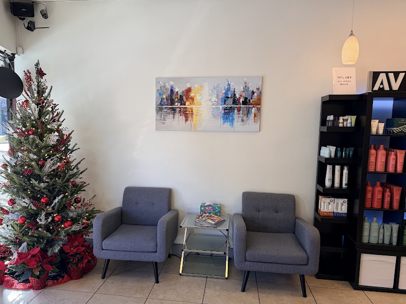 Revive Hair Studio 5