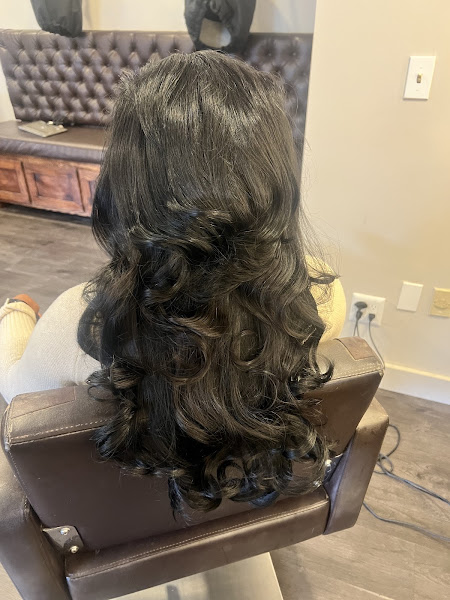 Punta Cana Dominican Hair Salon