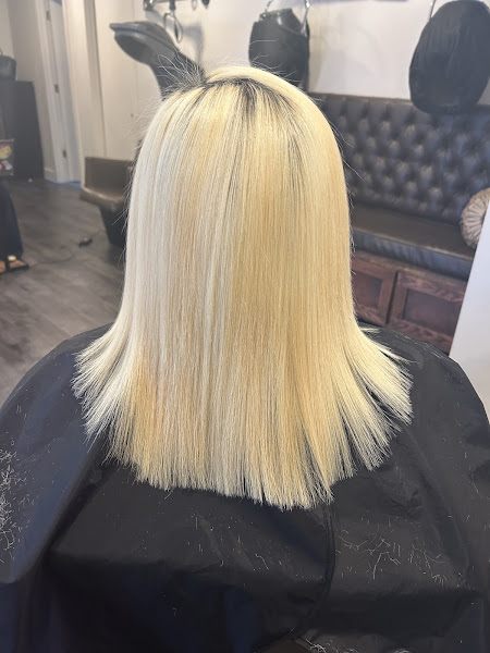 Punta Cana Dominican Hair Salon 3