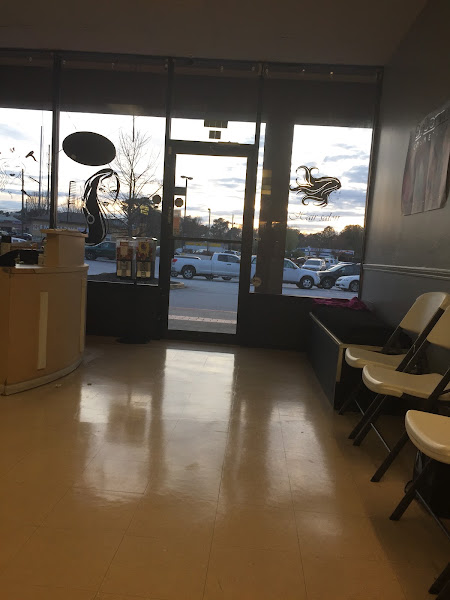 Punta Cana Dominican Hair Salon 4