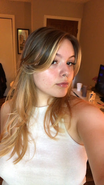 Tommy's Hair 3