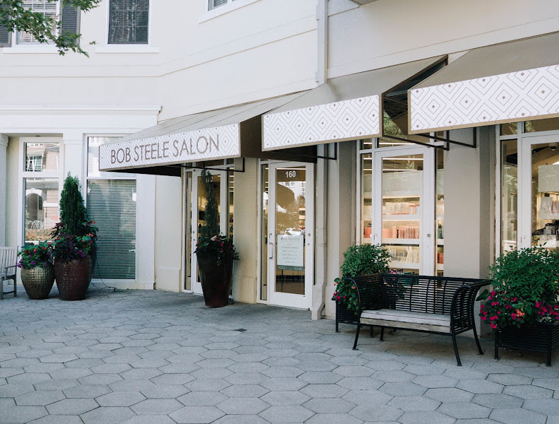 Bob Steele Salon North Buckhead