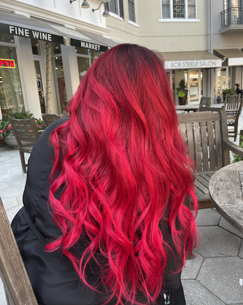Bob Steele Salon North Buckhead 4