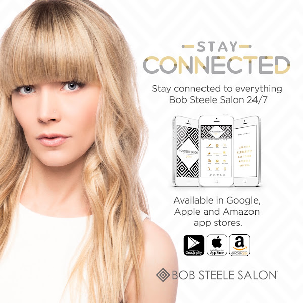 Bob Steele Salon North Buckhead 5