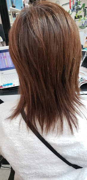 International Hair Design 惠清美容院 3