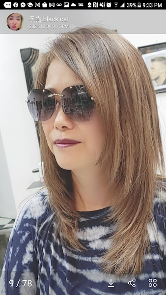 International Hair Design 惠清美容院 4