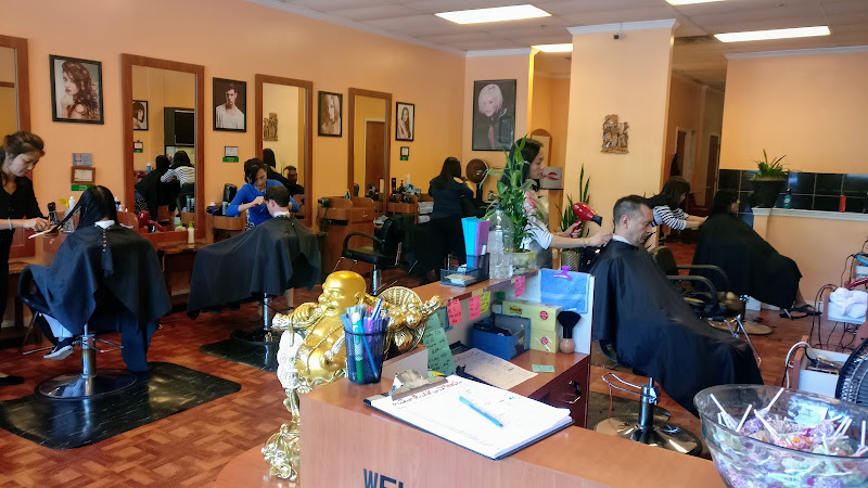 Hair Dreams Salon 3