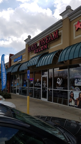 Hair Dreams Salon 5