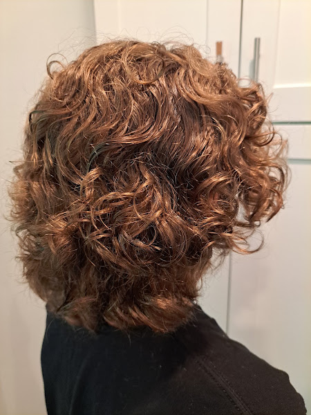 LK Hair Studio