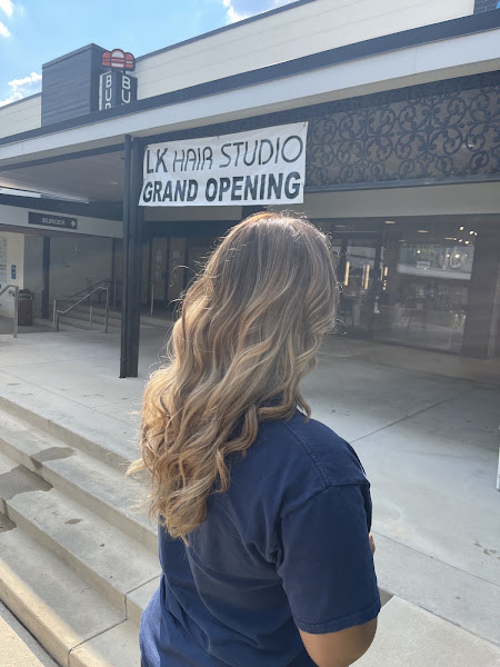 LK Hair Studio 3