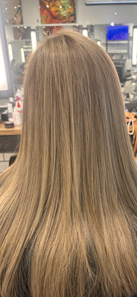 LK Hair Studio 4
