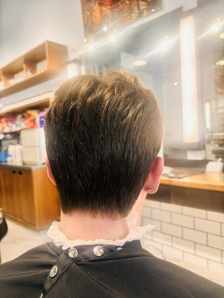 LK Hair Studio 5