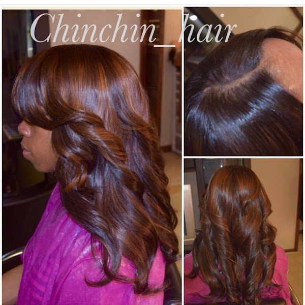 Chin’s Flawless Hair 3