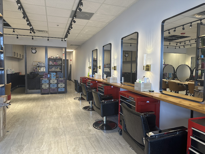 Sen Salon & Spa