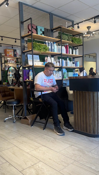Sen Salon & Spa 3
