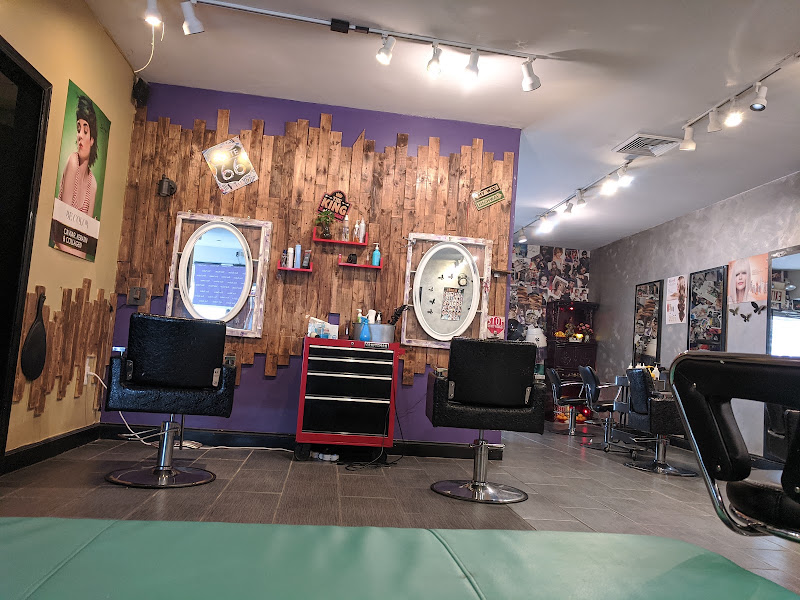 Sen Salon & Spa 4