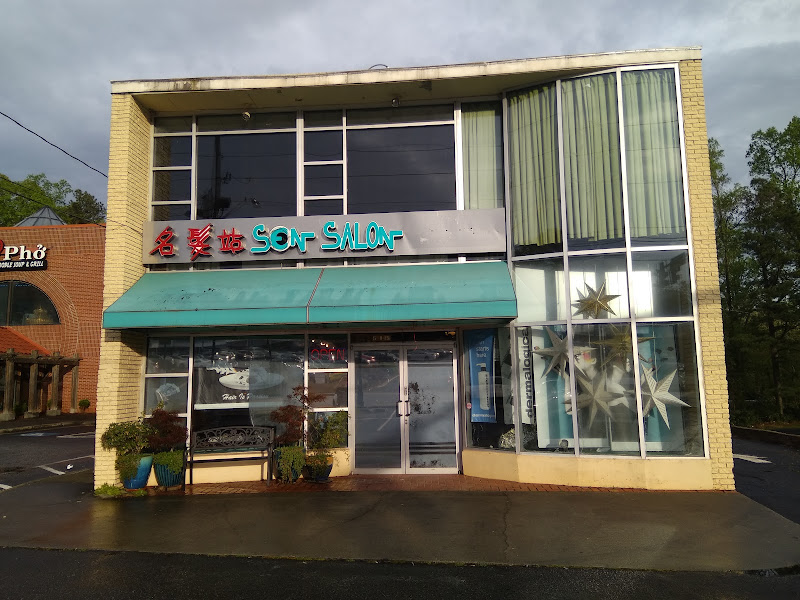 Sen Salon & Spa 5