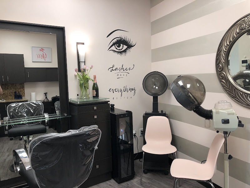 MY SALON Suite 4