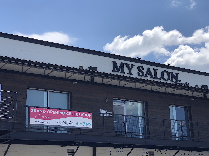 MY SALON Suite 5