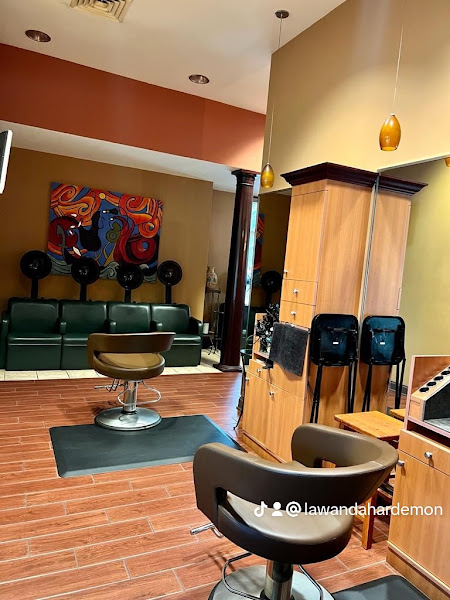 D'Lor Salon & Spa 3