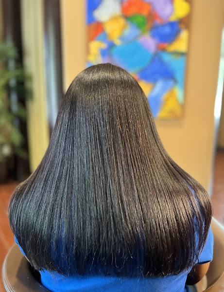 D'Lor Salon & Spa 5