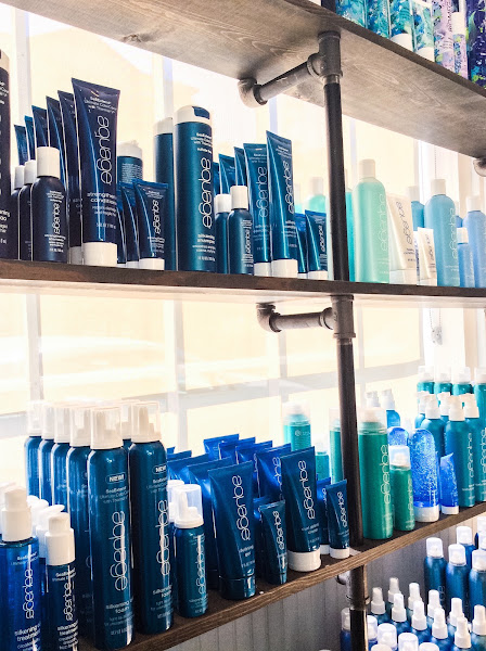 Salon Modello 4