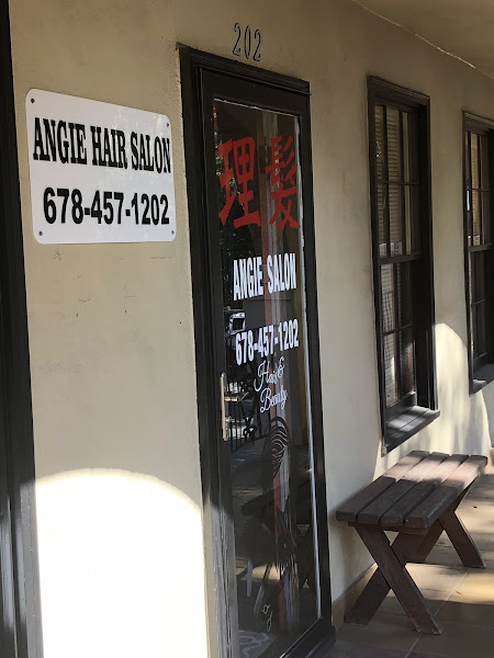 Angie Salon