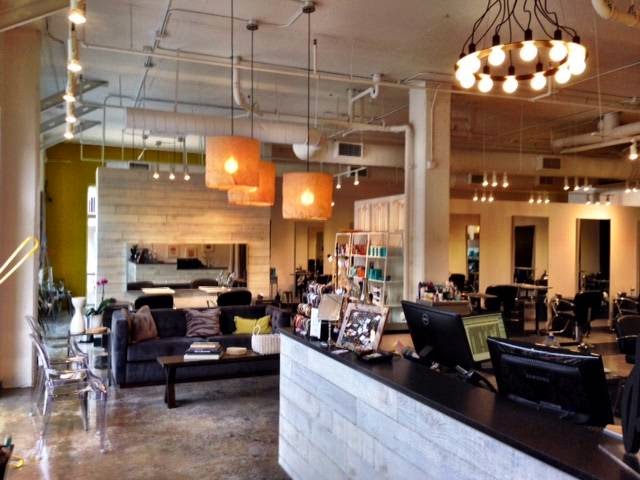 Adore Hair Studio 2