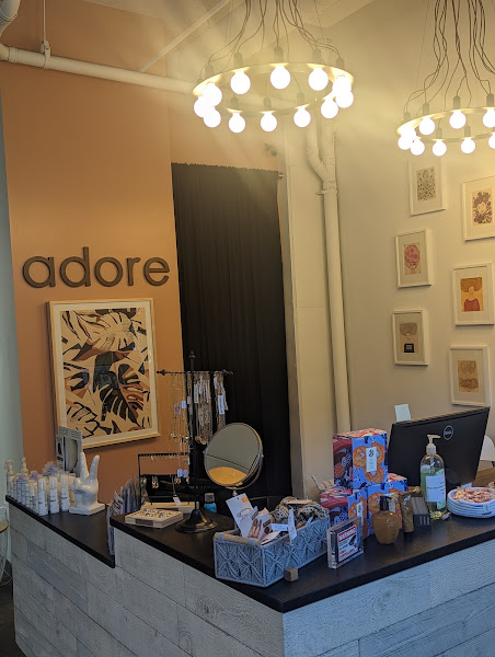 Adore Hair Studio 3