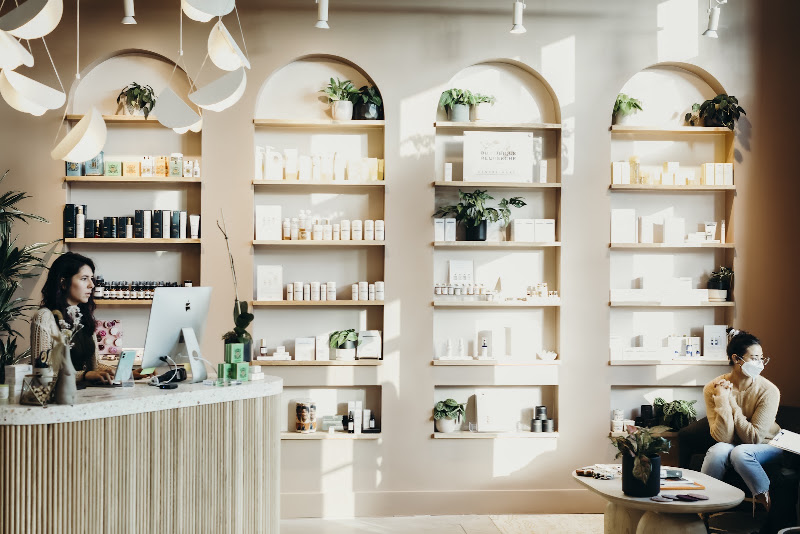 Aviary Beauty + Wellness Summerhill 3