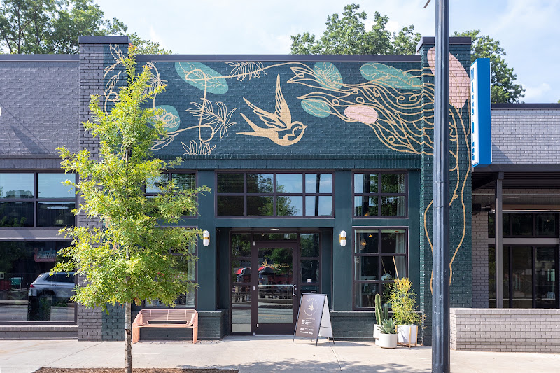 Aviary Beauty + Wellness Summerhill 4