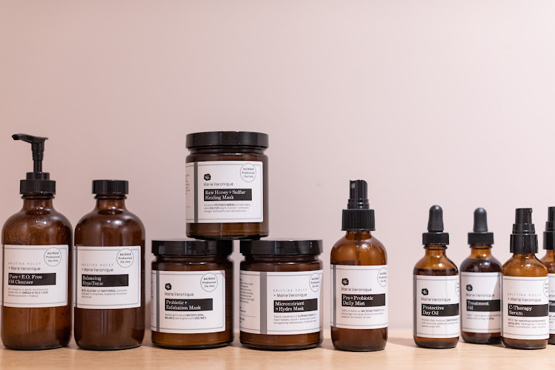 Aviary Beauty + Wellness Summerhill 5