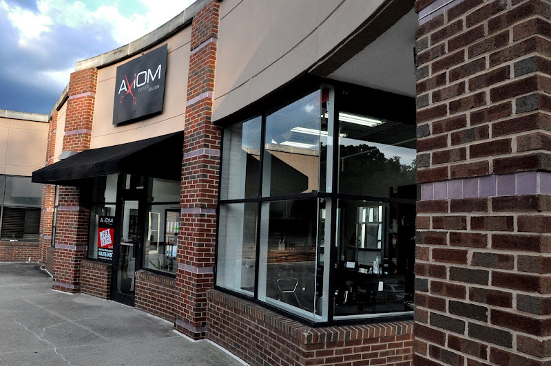 Axiom Cutler Salon 3