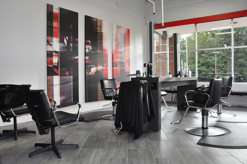 Axiom Cutler Salon 4