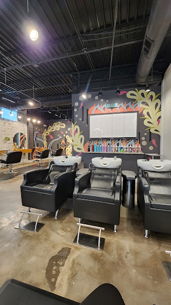 Kelsey Erin Salon 3