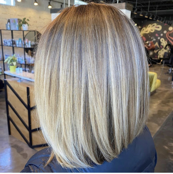 Kelsey Erin Salon 4