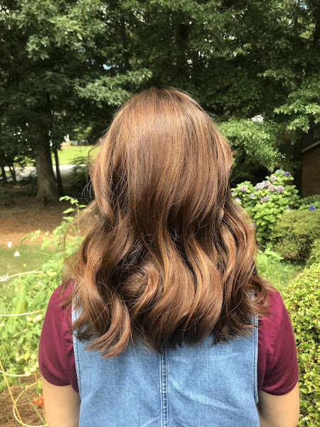 Salon Oanh Hair 2