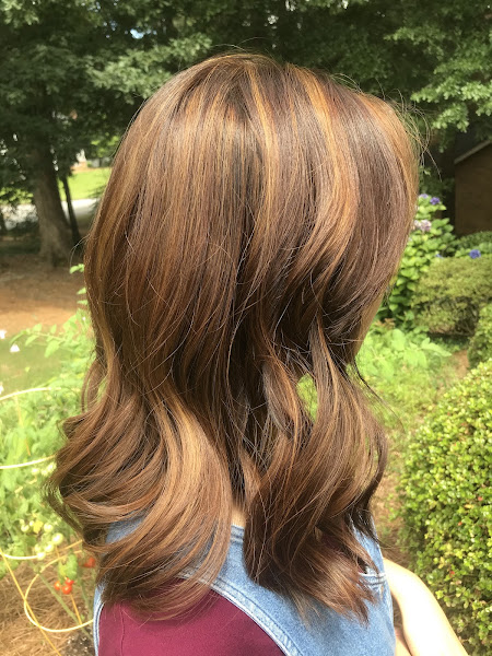 Salon Oanh Hair 3
