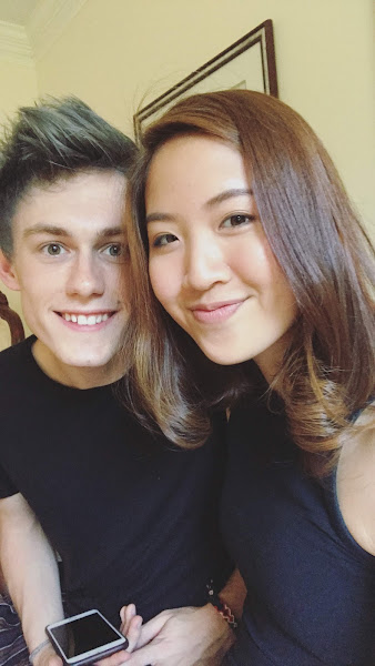 Salon Oanh Hair 4