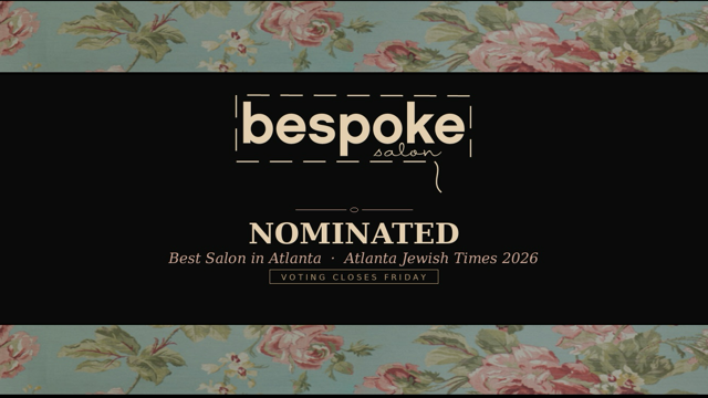 Bespoke Salon 2