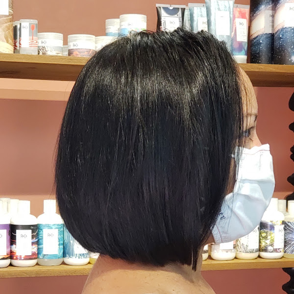 Bespoke Salon 5
