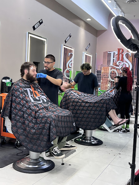 Eclectic Barbershop Peachtree St (South Midtown) 3