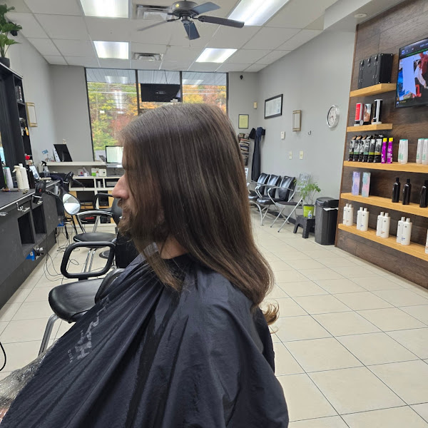 Headrush Precision Haircuts-Powers Ferry 2